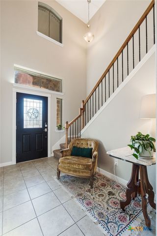 3601 Aubree Katherine Drive, Killeen, TX 76542