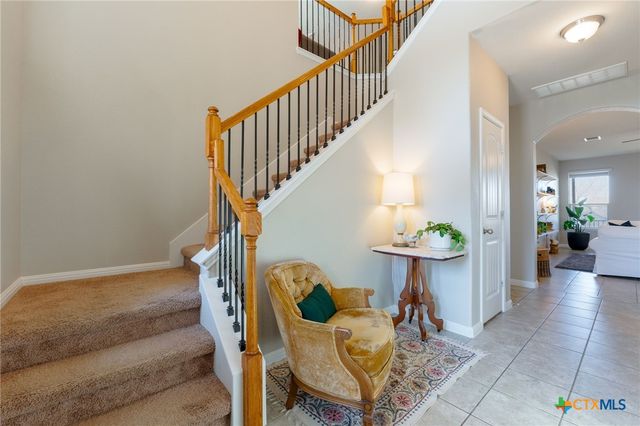 3601 Aubree Katherine Drive, Killeen, TX 76542