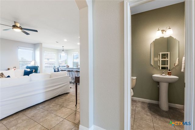 3601 Aubree Katherine Drive, Killeen, TX 76542