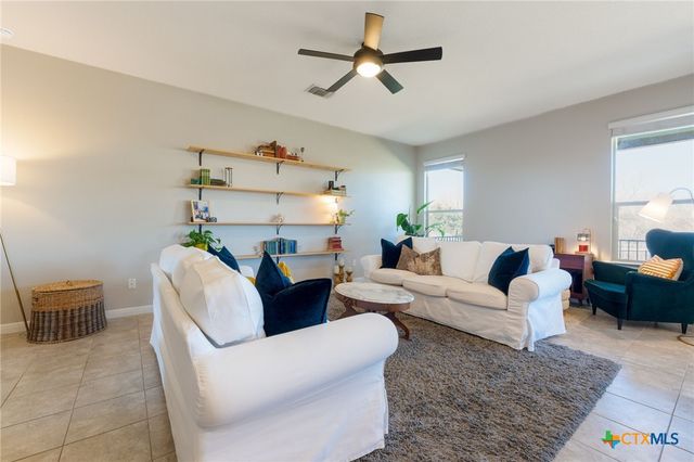 3601 Aubree Katherine Drive, Killeen, TX 76542