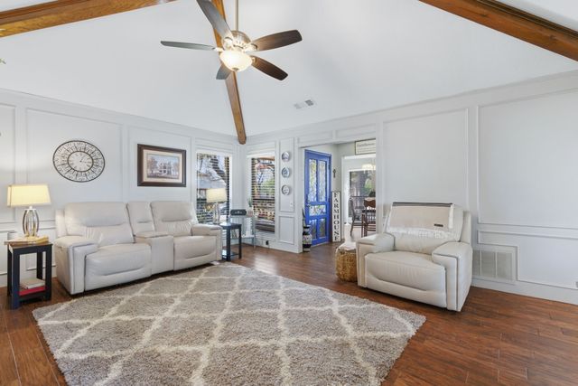 3821 Saddlehead Drive, Plano, TX 75075