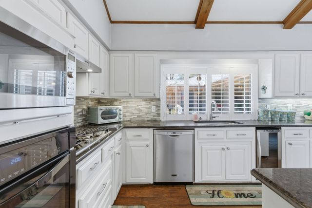 3821 Saddlehead Drive, Plano, TX 75075