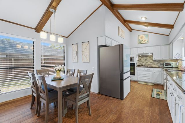 3821 Saddlehead Drive, Plano, TX 75075