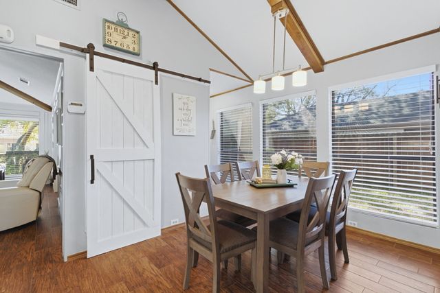 3821 Saddlehead Drive, Plano, TX 75075