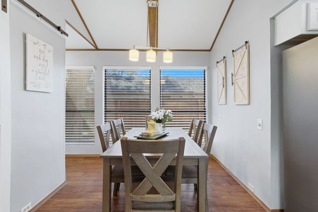 3821 Saddlehead Drive, Plano, TX 75075