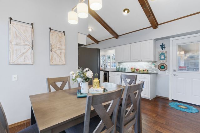 3821 Saddlehead Drive, Plano, TX 75075