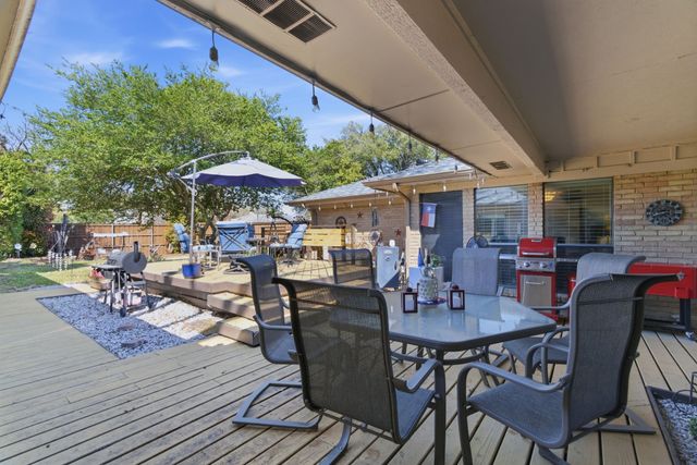 3821 Saddlehead Drive, Plano, TX 75075