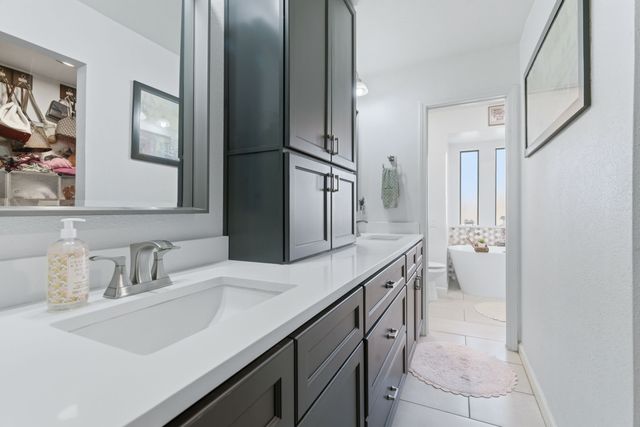 3821 Saddlehead Drive, Plano, TX 75075