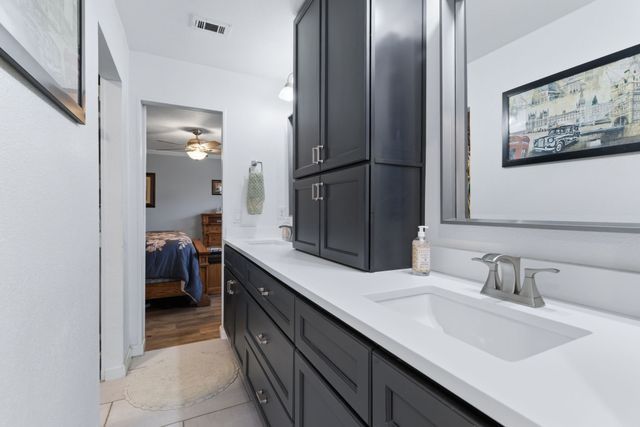 3821 Saddlehead Drive, Plano, TX 75075