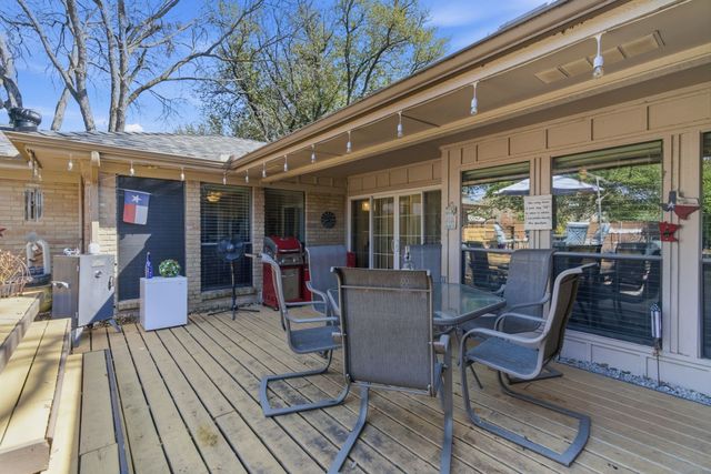 3821 Saddlehead Drive, Plano, TX 75075