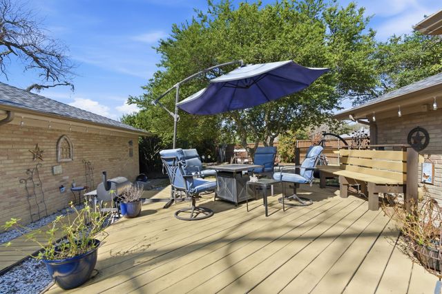 3821 Saddlehead Drive, Plano, TX 75075