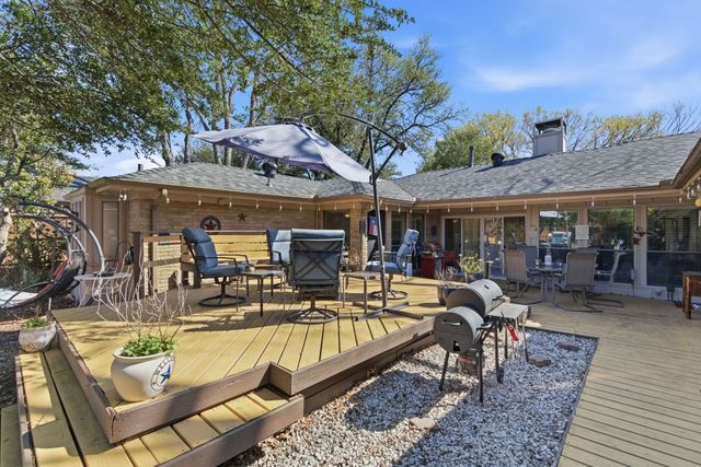 3821 Saddlehead Drive, Plano, TX 75075