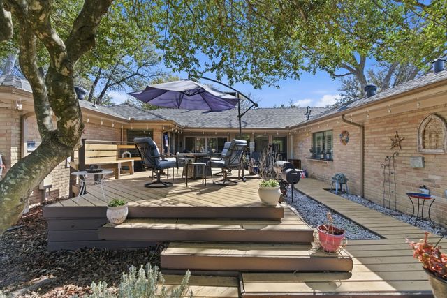 3821 Saddlehead Drive, Plano, TX 75075