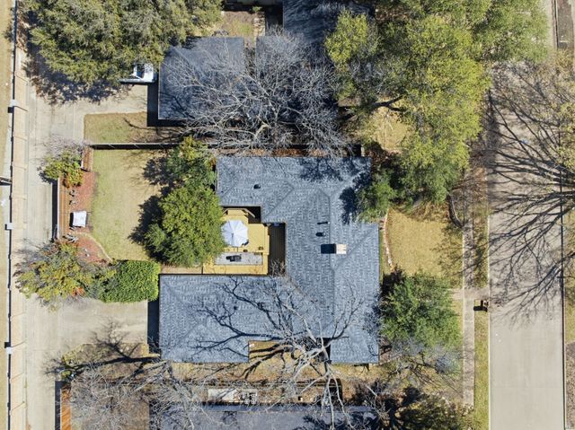 3821 Saddlehead Drive, Plano, TX 75075