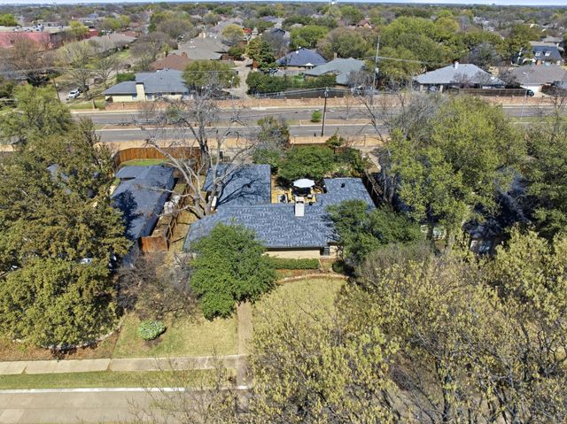 3821 Saddlehead Drive, Plano, TX 75075