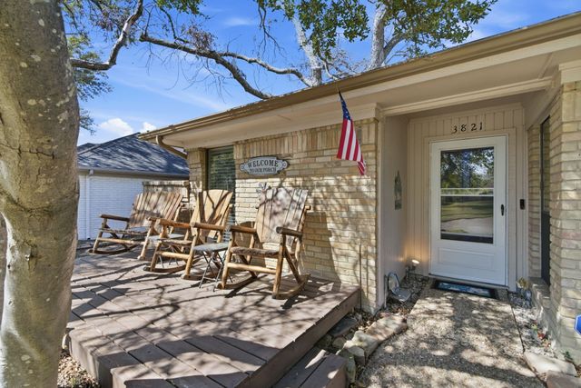 3821 Saddlehead Drive, Plano, TX 75075