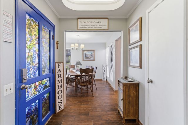 3821 Saddlehead Drive, Plano, TX 75075