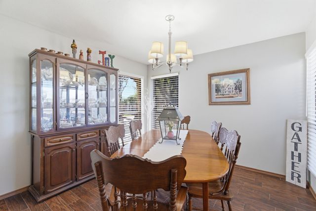 3821 Saddlehead Drive, Plano, TX 75075