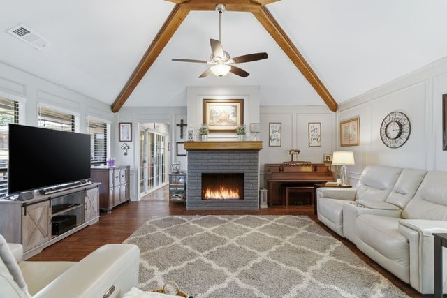 3821 Saddlehead Drive, Plano, TX 75075