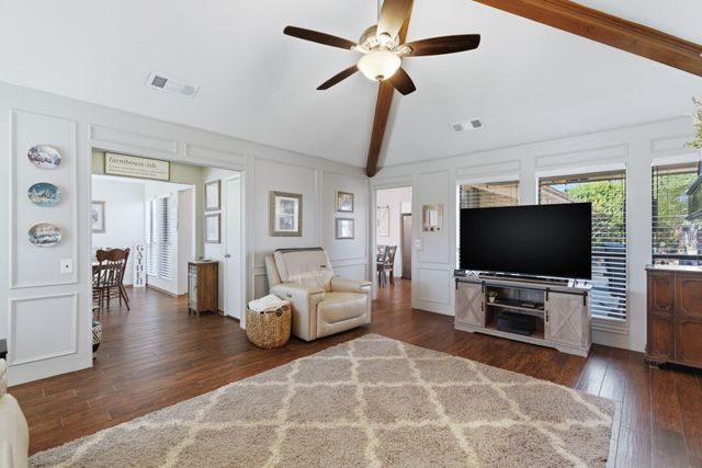 3821 Saddlehead Drive, Plano, TX 75075