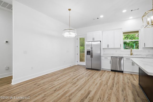 12470 Pineridge Court, Gulfport, MS 39503
