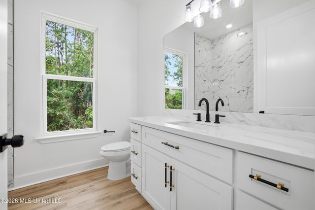 12470 Pineridge Court, Gulfport, MS 39503