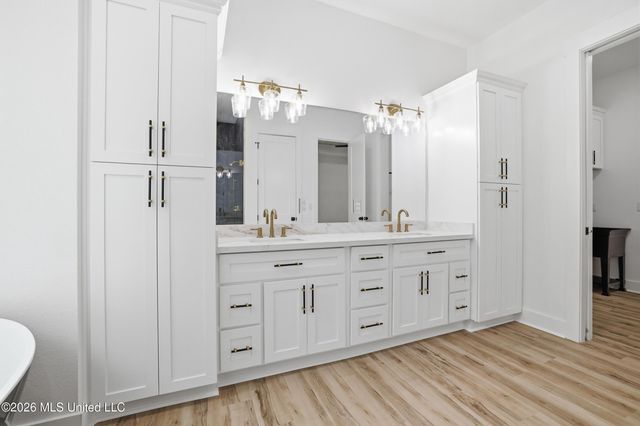 12470 Pineridge Court, Gulfport, MS 39503