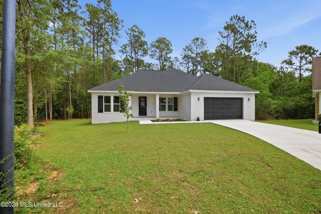 12470 Pineridge Court, Gulfport, MS 39503