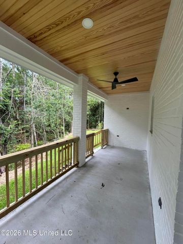 12470 Pineridge Court, Gulfport, MS 39503