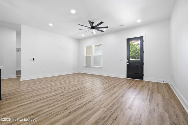 12470 Pineridge Court, Gulfport, MS 39503
