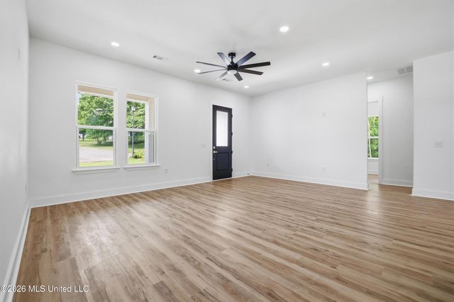 12470 Pineridge Court, Gulfport, MS 39503