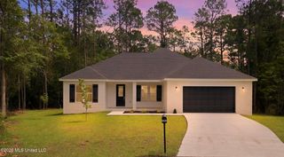 12470 Pineridge Court, Gulfport, MS 39503