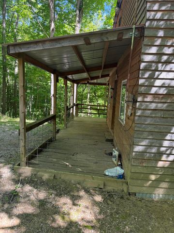 299 Igo Road, Morehead, KY 40351