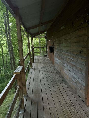 299 Igo Road, Morehead, KY 40351