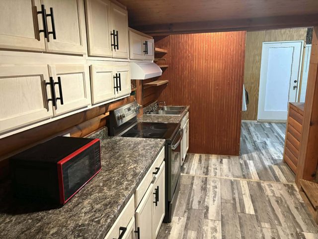 299 Igo Road, Morehead, KY 40351
