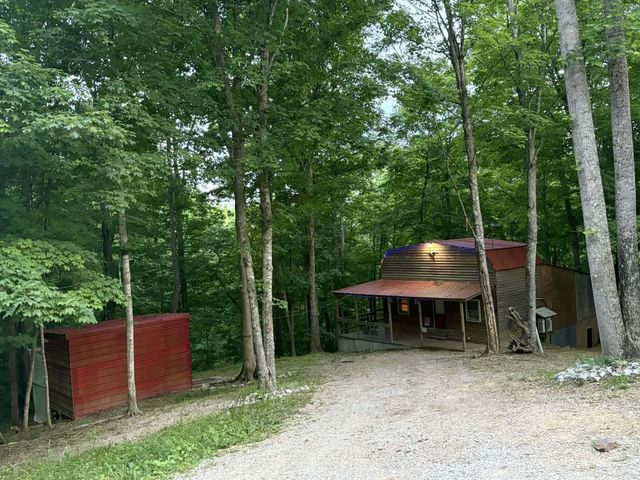 299 Igo Road, Morehead, KY 40351