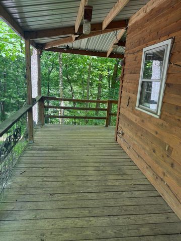 299 Igo Road, Morehead, KY 40351