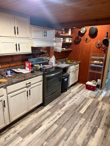 299 Igo Road, Morehead, KY 40351