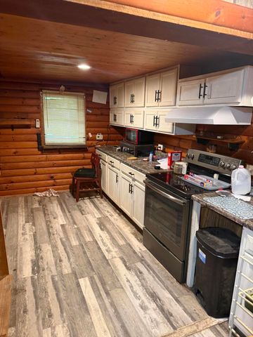 299 Igo Road, Morehead, KY 40351