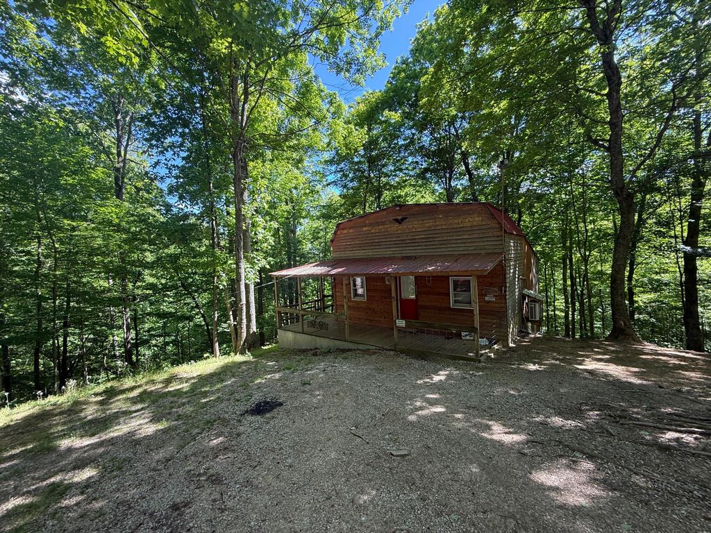 299 Igo Road, Morehead, KY 40351