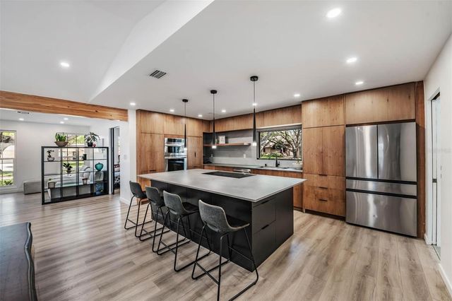 848 HILLSIDE DRIVE, Palm Harbor, FL 34683