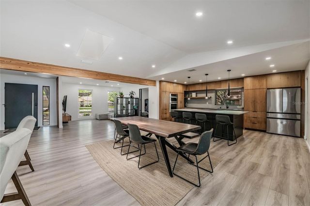 848 HILLSIDE DRIVE, Palm Harbor, FL 34683