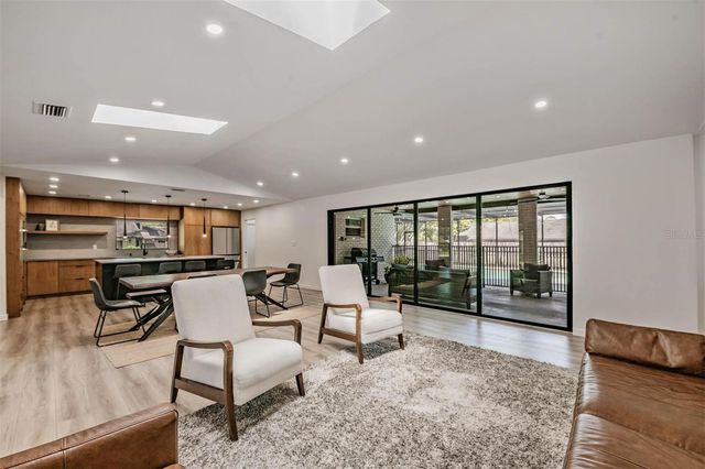 848 HILLSIDE DRIVE, Palm Harbor, FL 34683