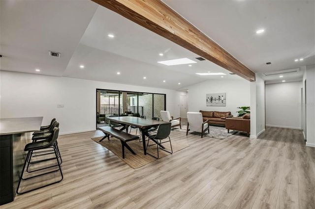 848 HILLSIDE DRIVE, Palm Harbor, FL 34683