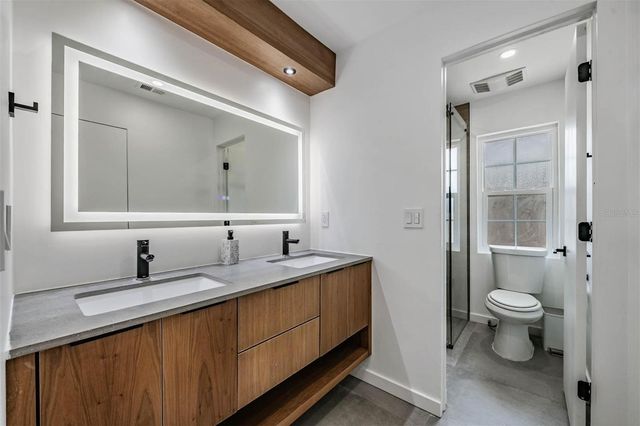 848 HILLSIDE DRIVE, Palm Harbor, FL 34683