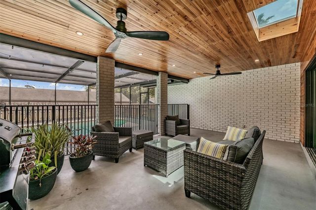 848 HILLSIDE DRIVE, Palm Harbor, FL 34683