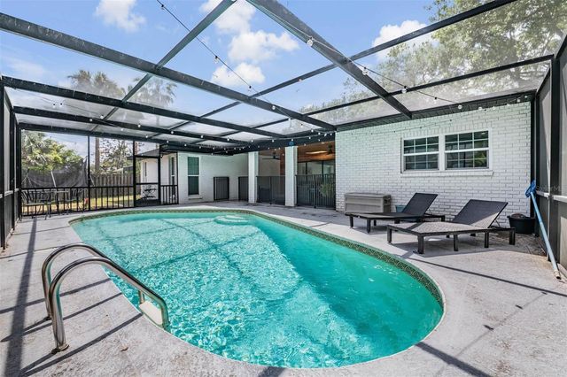 848 HILLSIDE DRIVE, Palm Harbor, FL 34683