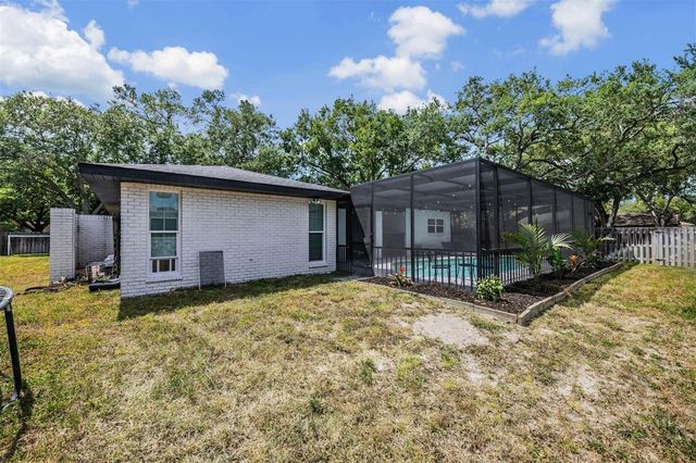 848 HILLSIDE DRIVE, Palm Harbor, FL 34683