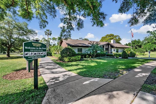848 HILLSIDE DRIVE, Palm Harbor, FL 34683