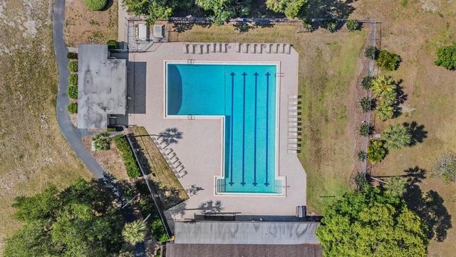 848 HILLSIDE DRIVE, Palm Harbor, FL 34683